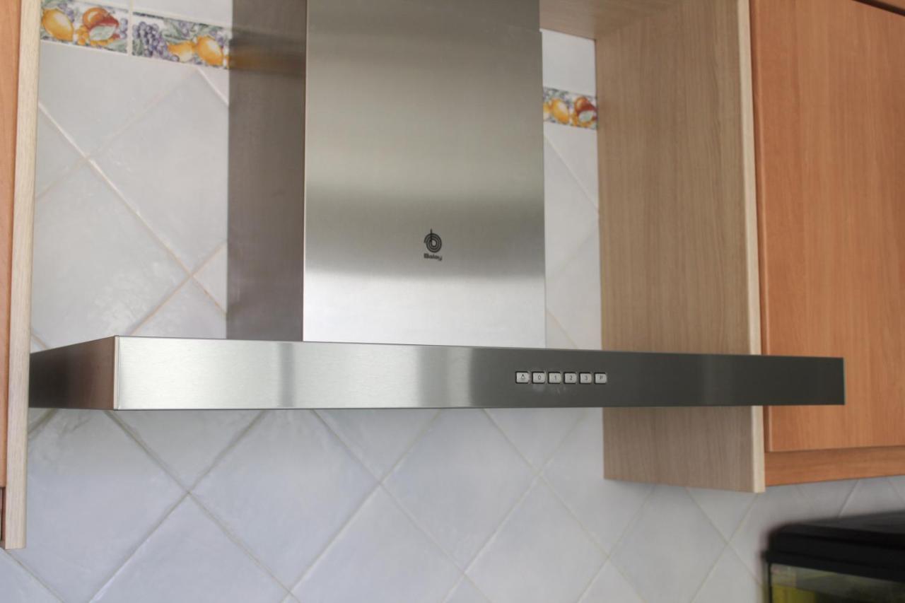 Apartamento Bahia Santa Pola Extérieur photo