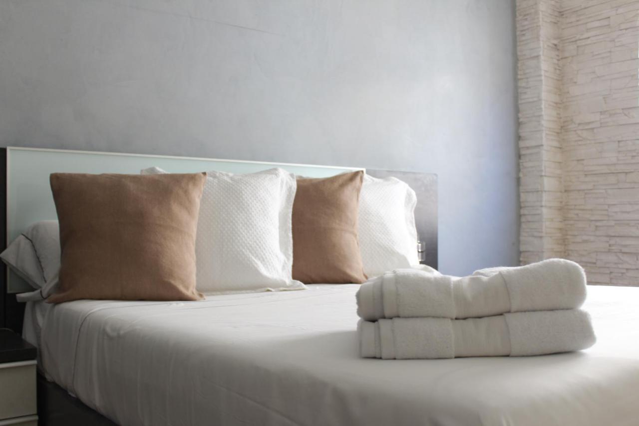 Apartamento Bahia Santa Pola Extérieur photo
