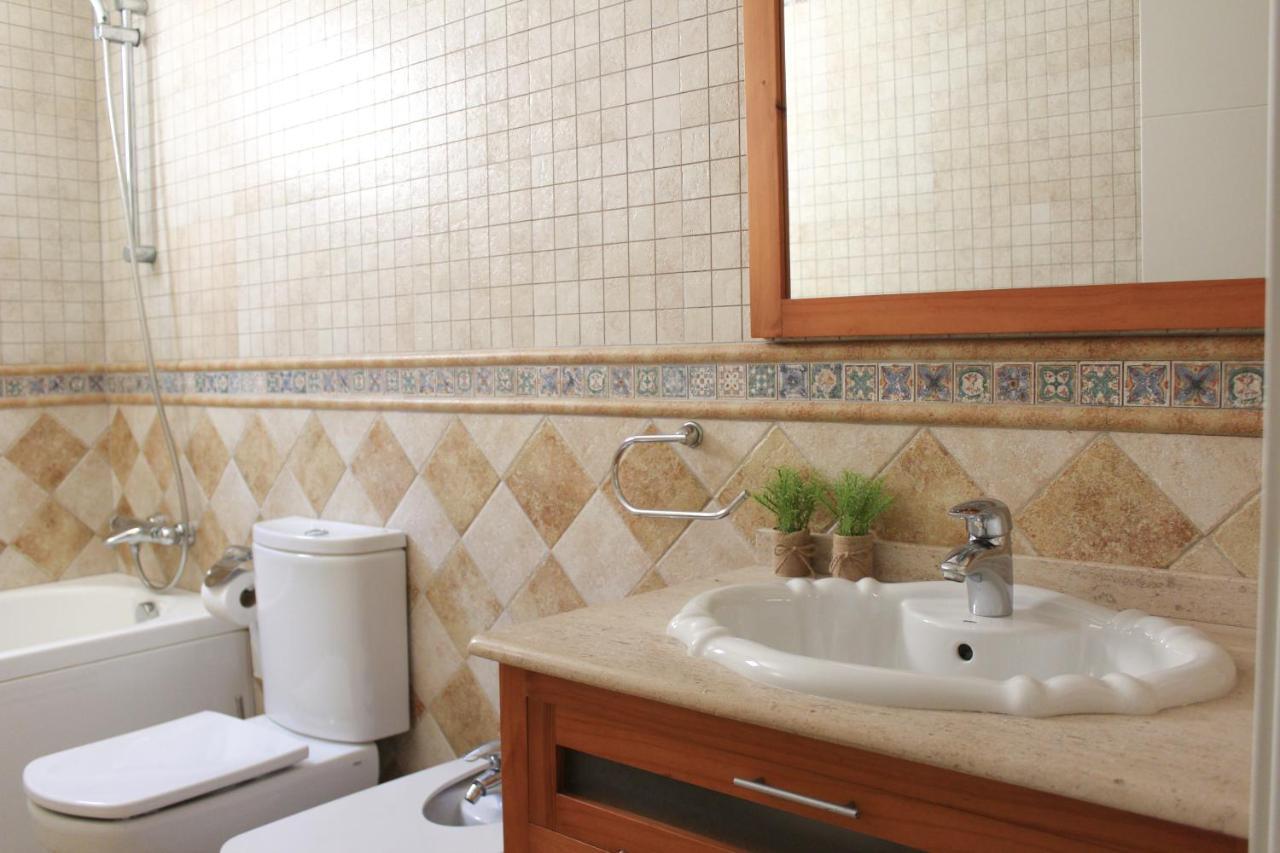 Apartamento Bahia Santa Pola Extérieur photo