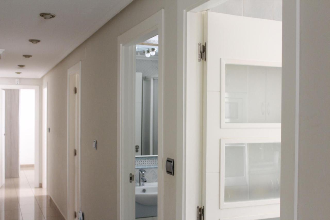 Apartamento Bahia Santa Pola Extérieur photo
