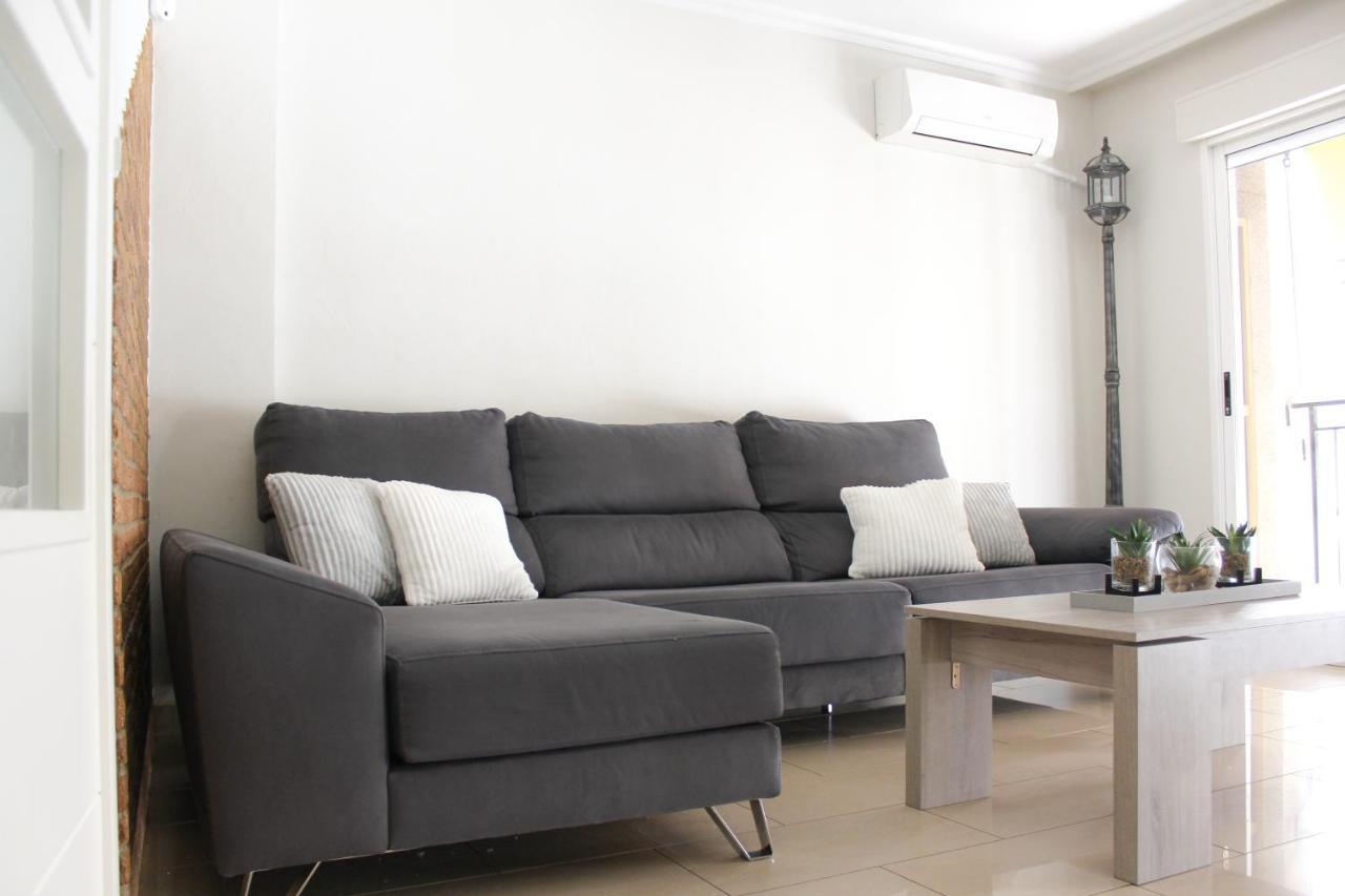 Apartamento Bahia Santa Pola Extérieur photo