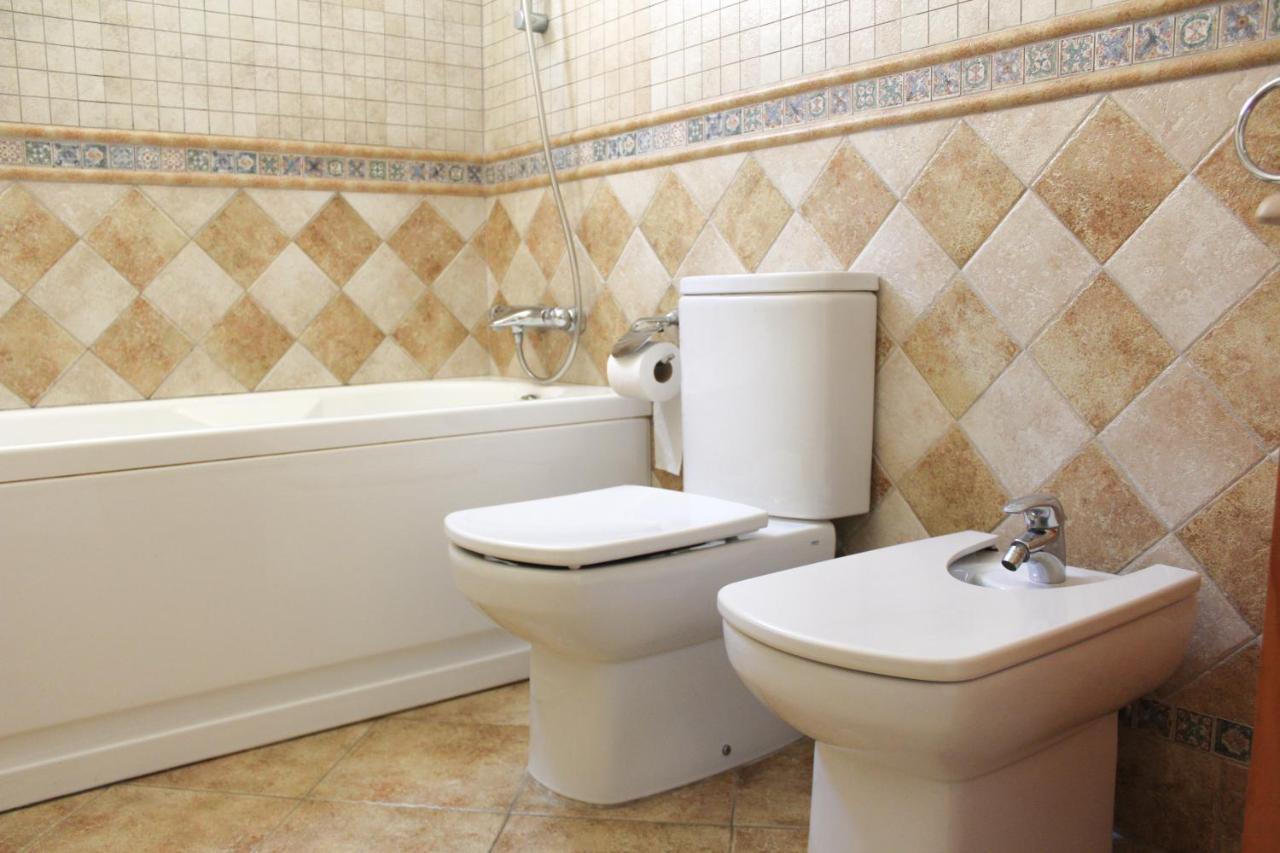 Apartamento Bahia Santa Pola Extérieur photo