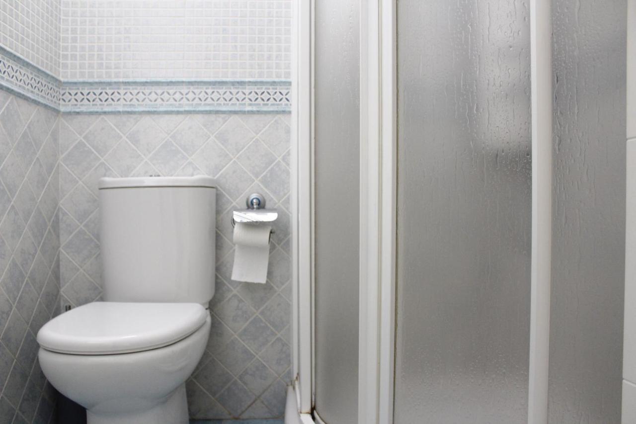 Apartamento Bahia Santa Pola Extérieur photo