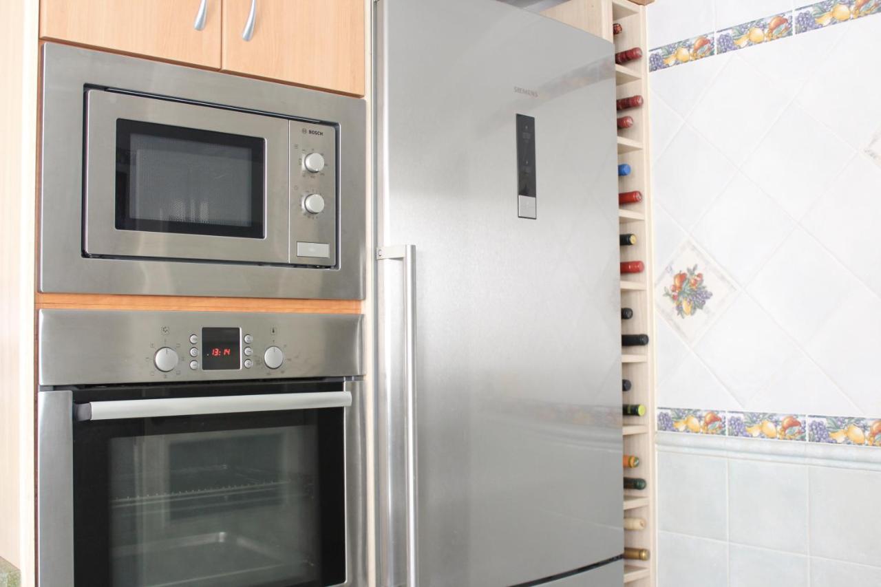 Apartamento Bahia Santa Pola Extérieur photo