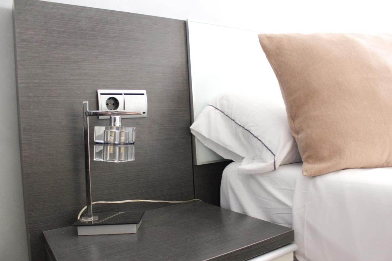 Apartamento Bahia Santa Pola Extérieur photo
