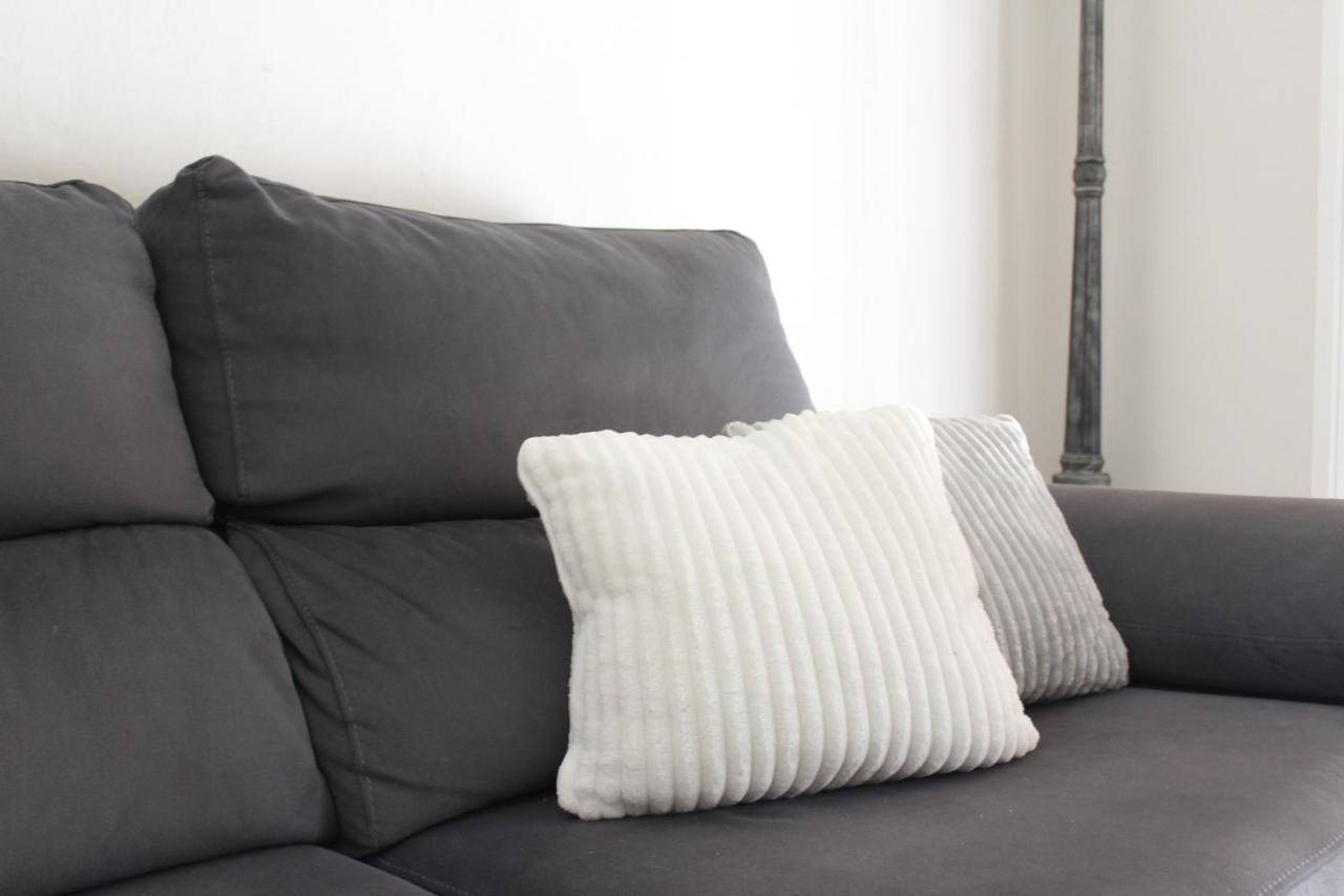 Apartamento Bahia Santa Pola Extérieur photo