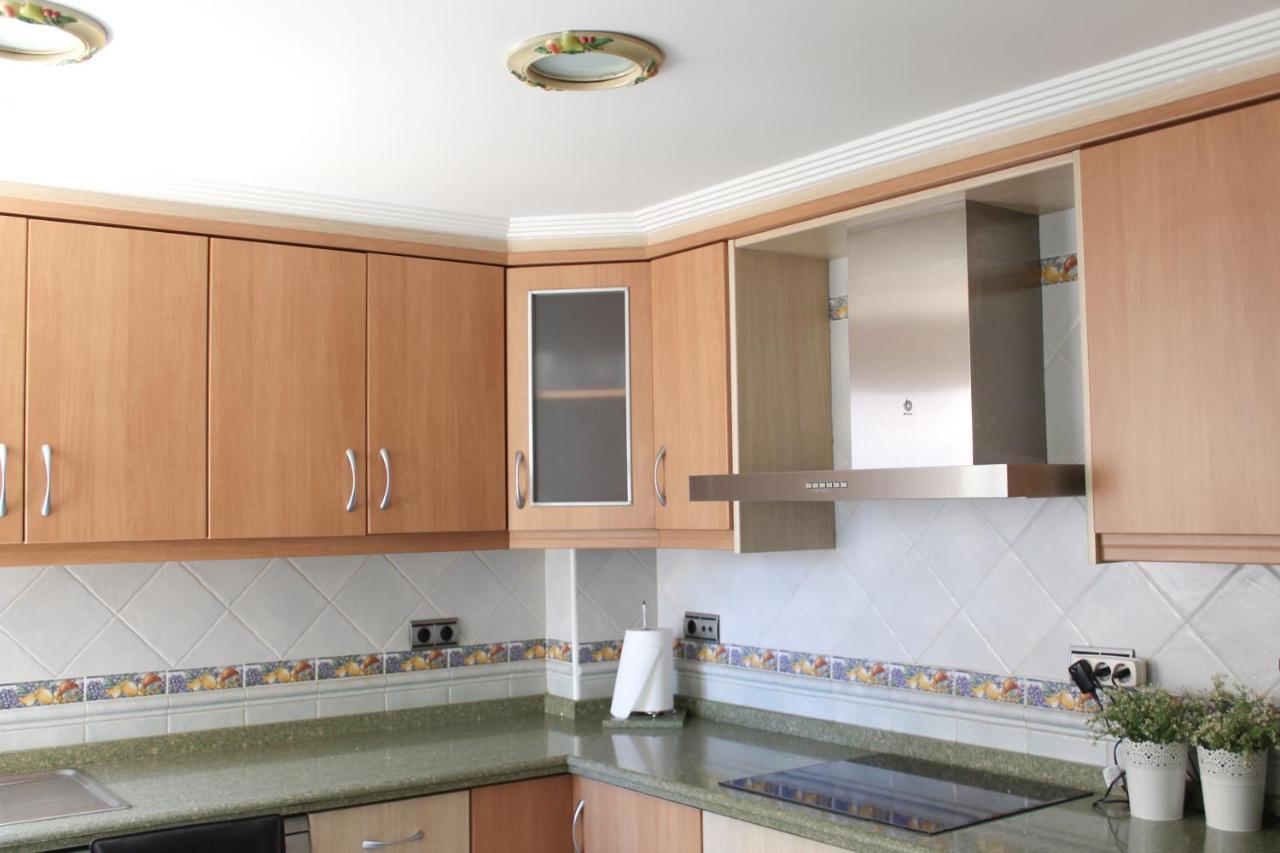 Apartamento Bahia Santa Pola Extérieur photo