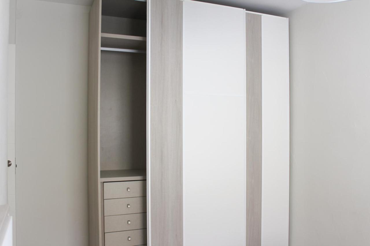 Apartamento Bahia Santa Pola Extérieur photo